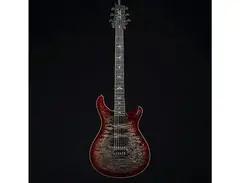 PRS 509 Wood Library main image