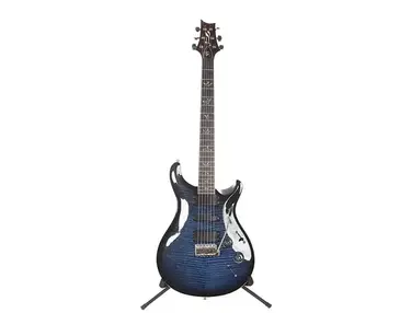 PRS 25th Anniversary 513 10-Top