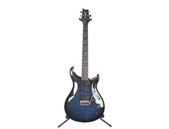 PRS 25th Anniversary 513 10-Top main image