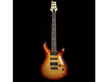 PRS 513 Swamp Ash