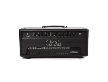 PRS Archon Classic 2-Channel 50-Watt Guitar Amp Head