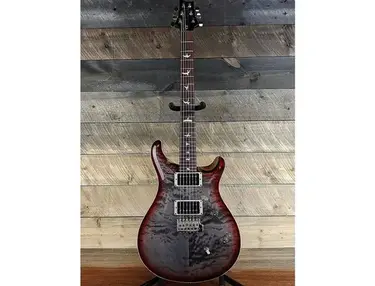PRS CE 24 Wood Library