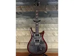 PRS CE 24 Wood Library main image