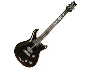 PRS Corvette Standard 22