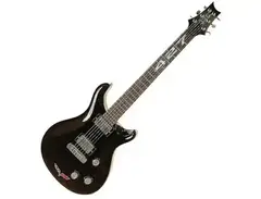 PRS Corvette Standard 22 main image