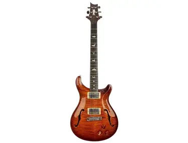 PRS Custom 22 Semi-Hollow Stoptail Private Stock