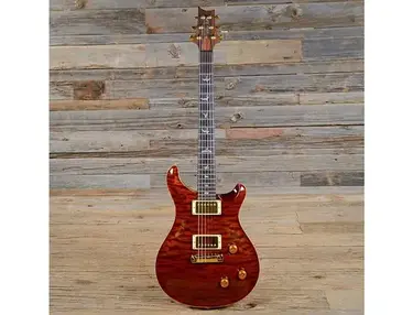 PRS Custom 22 Stoptail Artist Package