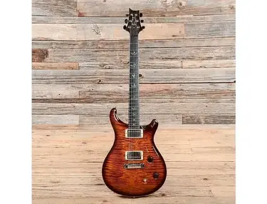 PRS Custom 22 Stoptail Private Stock