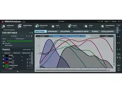 MeldaProduction MMultiAnalyzer