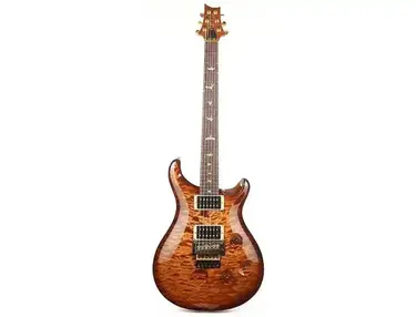 PRS Custom 24 Floyd Wood Library