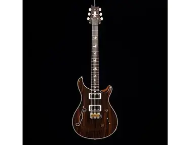 PRS Custom 24 Semi-Hollow Private Stock