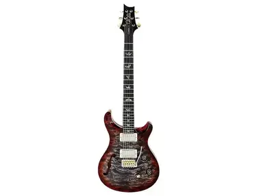 PRS Custom 24 Semi-Hollow Wood Library