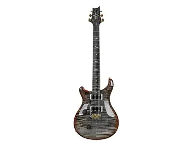 PRS Custom 24 Wood Library Left-Handed