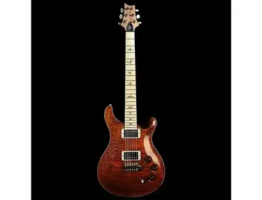 PRS DGT David Grissom Signature Tremolo Artist Package