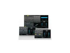 Flux IRCAM Trax V3