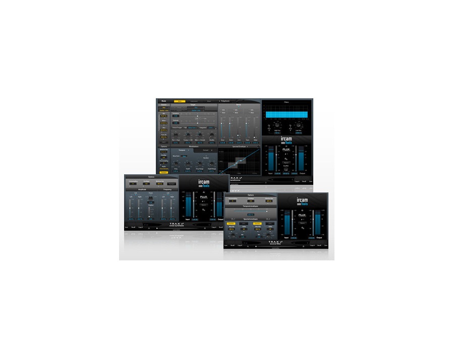 vengeance avenger vst 1.2.3 download