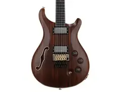 PRS DGT David Grissom Tremolo Signature Semi-Hollow Private Stock main image