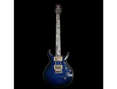 PRS 25th Anniversary Dragon