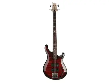 PRS Gary Grainger Signature 4-String 10-Top