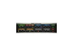 PSP Audioware PSP X-Dither