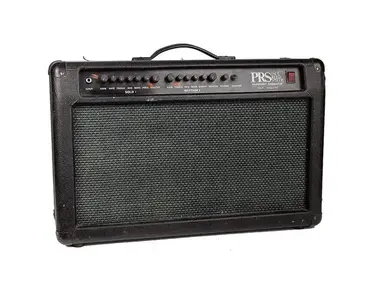 PRS Harmonic Generator HG-212 2-Channel 70-Watt 2x12" Solid State Guitar Combo