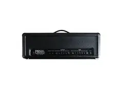 PRS Harmonic Generator HG-70 2-Channel 70-Watt Solid State Guitar Amp Head main image