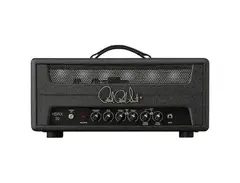 PRS	HDRX 50 2-Channel 50-Watt Guitar Amp Head