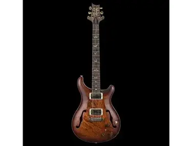 PRS Hollowbody I Piezo Wood Library