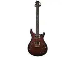 PRS Hollowbody II Piezo Private Stock main image
