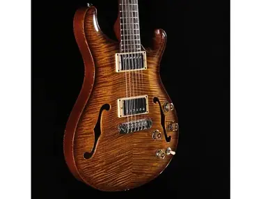 PRS Hollowbody II Private Stock