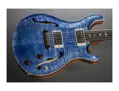 PRS Hollowbody II Wood Library main image