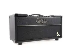 PRS HXDA 50-Watt Guitar Head Amp main image