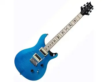 PRS Limited Edition SE Custom 24 with Maple Neck