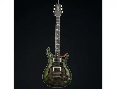 PRS McCarty 594 Hollowbody II Wood Library