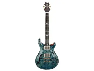 PRS McCarty 594 Semi-Hollow 10-Top
