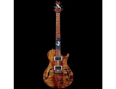 PRS McCarty 594 Singlecut Hollowbody II Private Stock