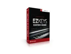Toontrack EZkeys Electric Grand
