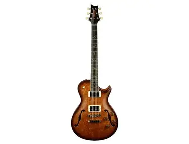 PRS McCarty 594 Singlecut Hollowbody Private Stock