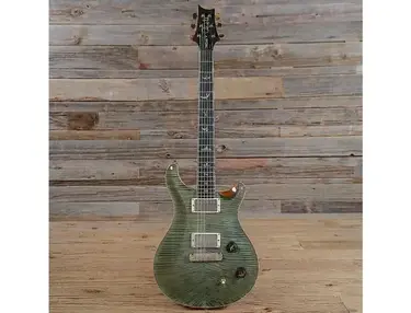PRS McCarty Artist Package