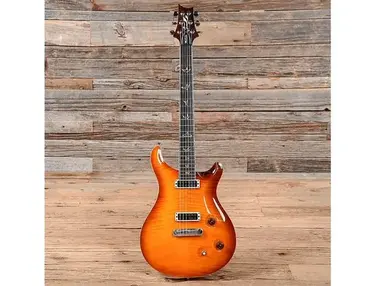 PRS 25th Anniversary McCarty Narrowfield