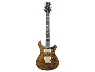 PRS McCarty Tremolo Wood Library