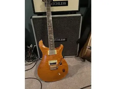 PRS 25th Anniversary Modern Eagle II Tremolo