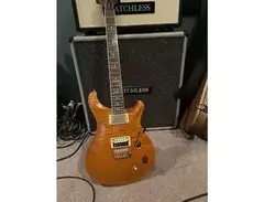PRS 25th Anniversary Modern Eagle II Tremolo main image