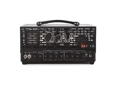 PRS MT 15 V2 Mark Tremonti Signature 2-Channel 15-Watt Guitar Amp Head main image