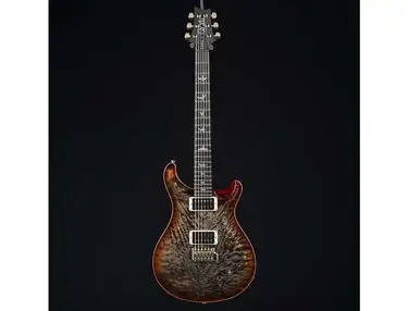PRS P22 / Custom 22 Piezo Wood Library