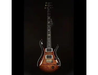 PRS P24 / Custom 24 Piezo Artist Package