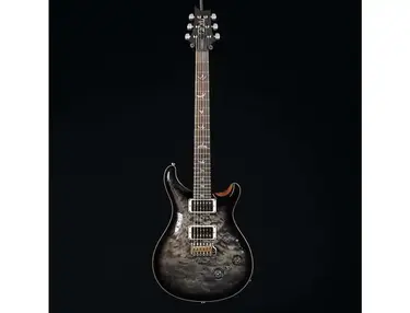 PRS P24 / Custom 24 Piezo Wood Library