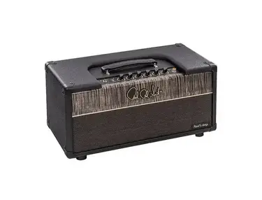 PRS Paul's Amp 50-Watt Guitar Amp Head