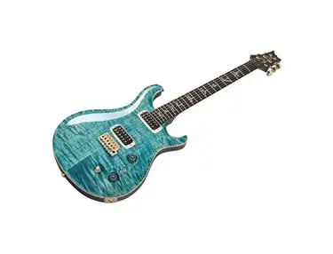 PRS Paul's Guitar Wood Library