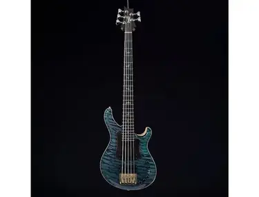 PRS Private Stock Gary Grainger 5